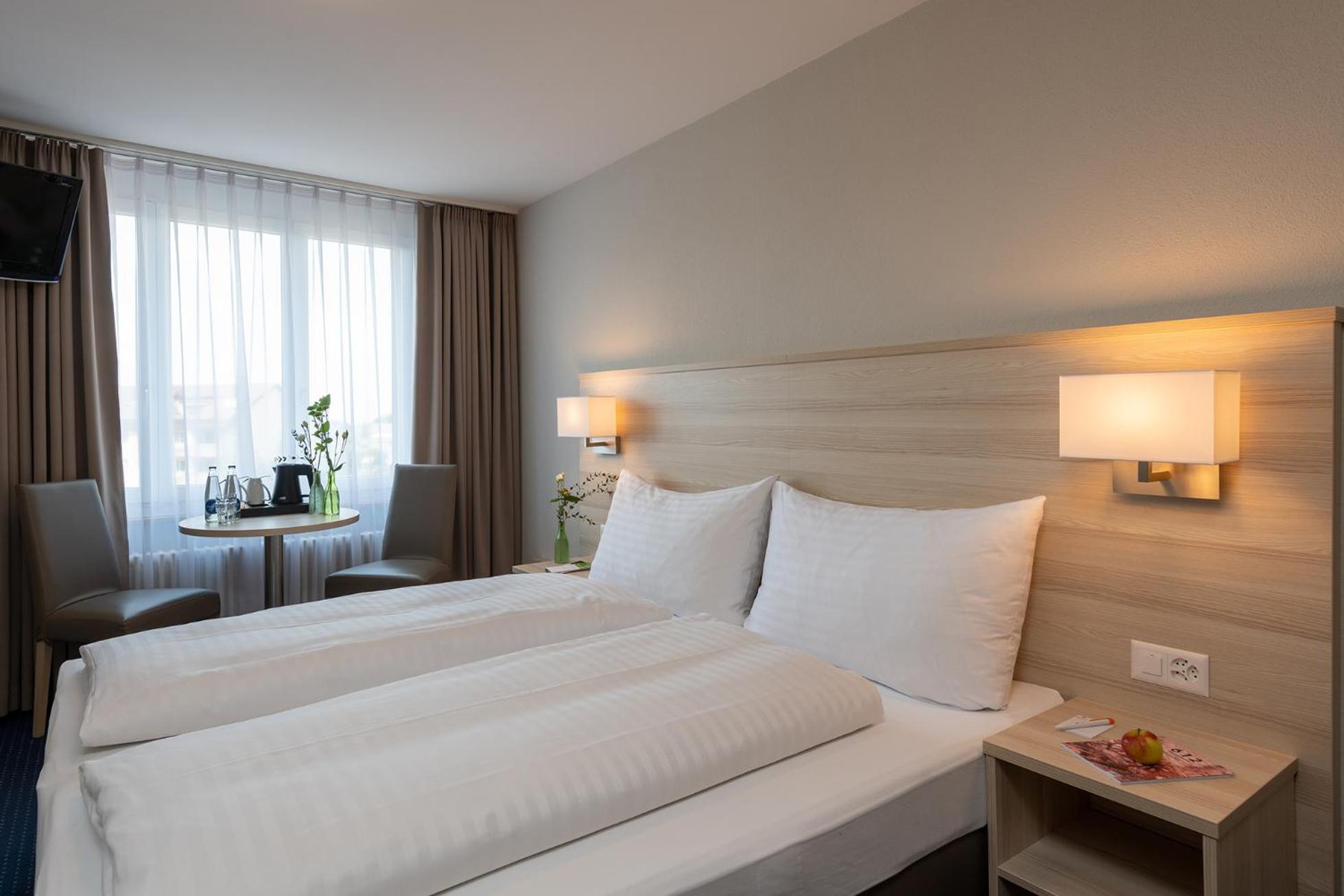 Hotel Garni Rössli Wittenbach