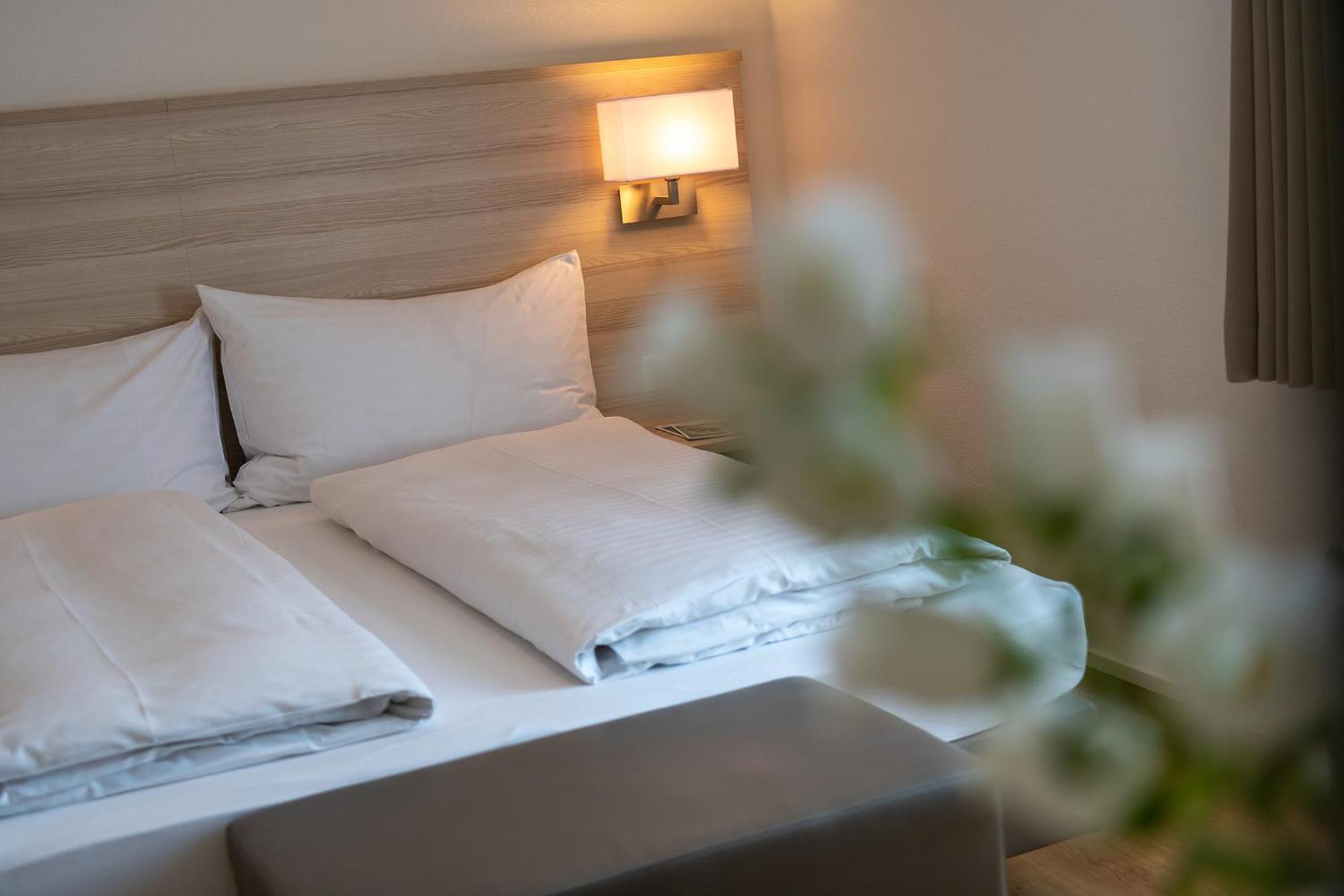 Garni Rössli Hotel 2*