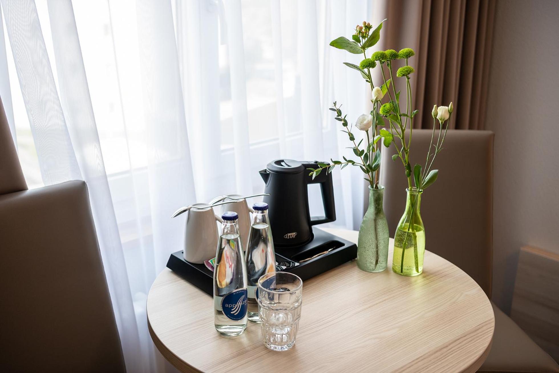 Hotel Garni Rössli