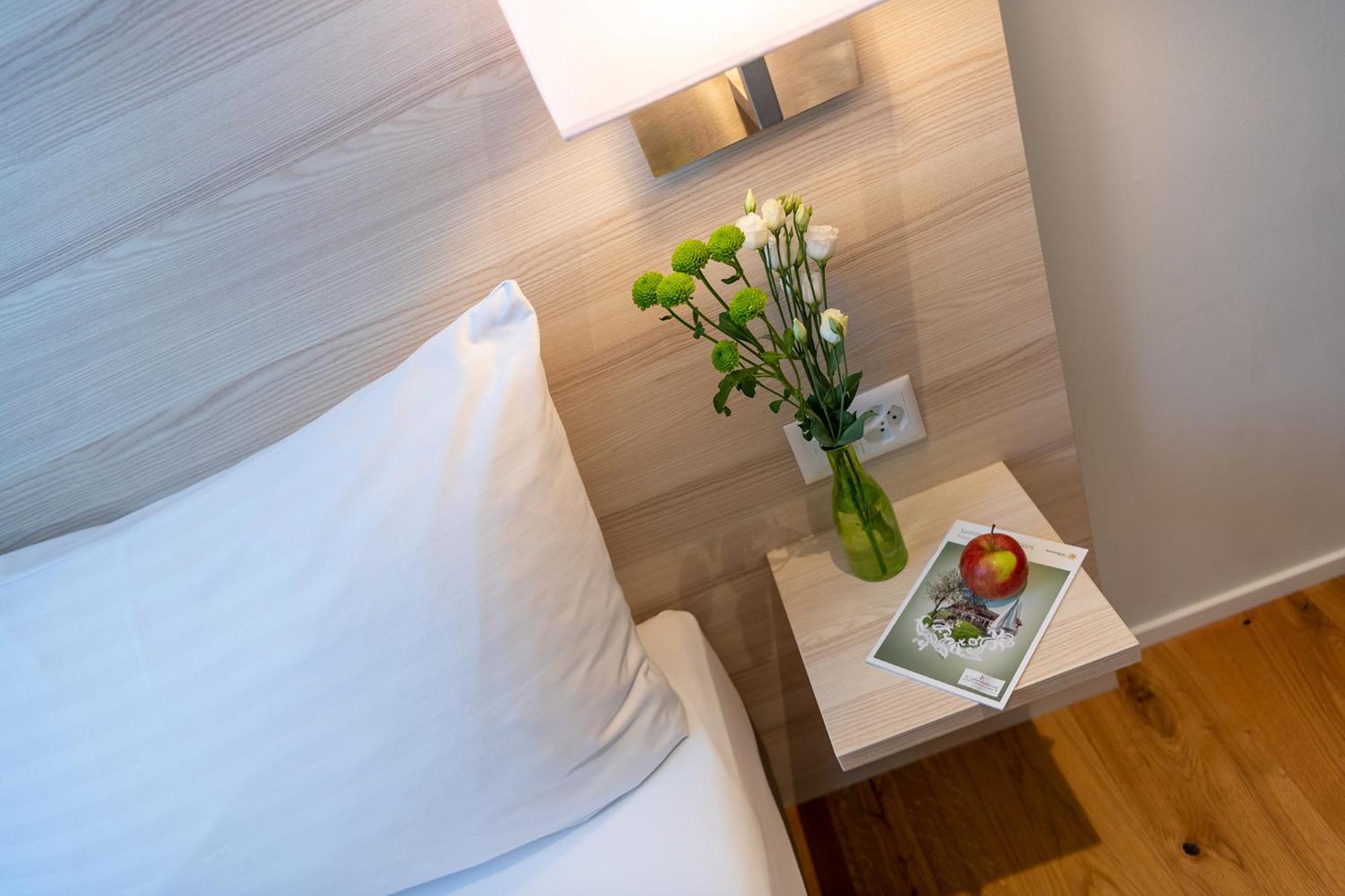 Hotel Garni Rössli 2*