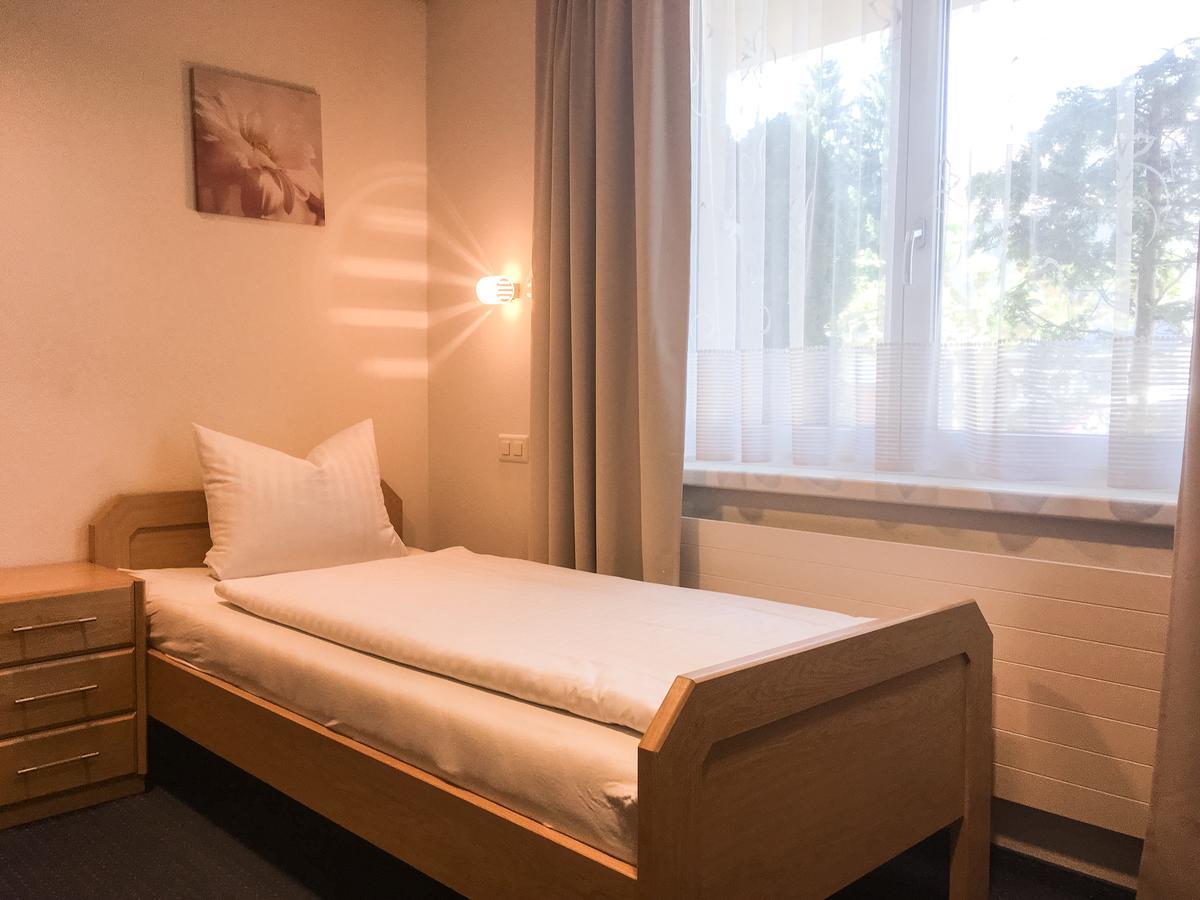 Hotel Garni Rössli