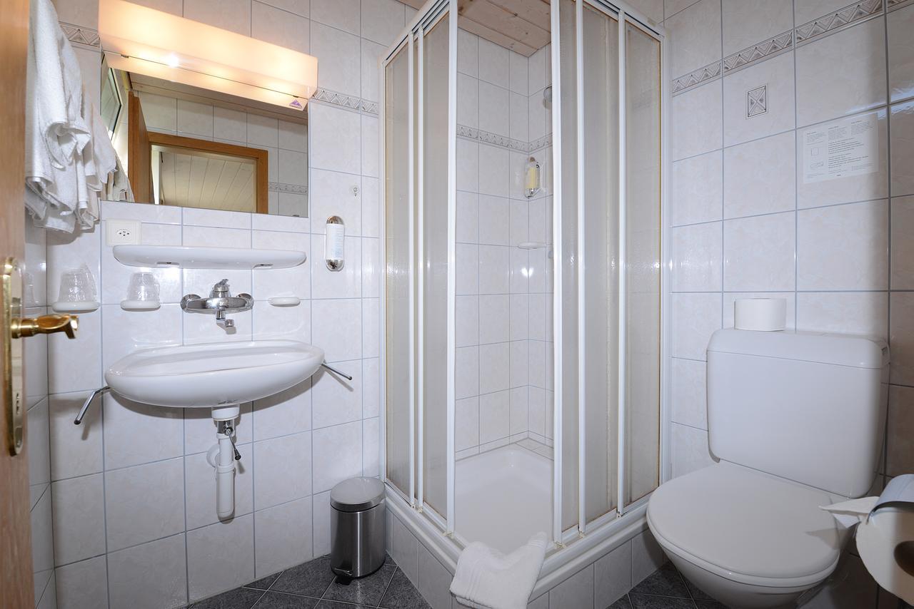 Hotel Garni Rössli Wittenbach